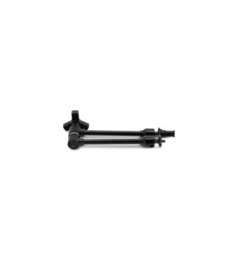 Gravity Versatile Swivel Arm with Central Locking Mechanism - 1/4" TV16 Large