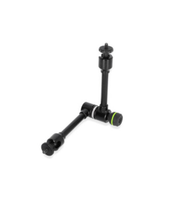 Gravity Versatile Swivel Arm with Central Locking Mechanism - 1/4" Medium