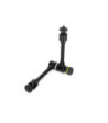 Gravity Versatile Swivel Arm with Central Locking Mechanism - 1/4" Medium