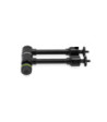 Gravity Versatile Swivel Arm with Central Locking Mechanism - 1/4" Medium