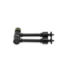 Gravity Versatile Swivel Arm with Central Locking Mechanism - 1/4" Medium