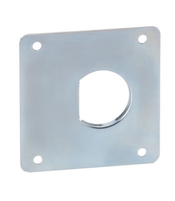Hole Trim