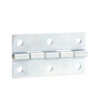 Hinge Medium Galvanized - 20 stk.
