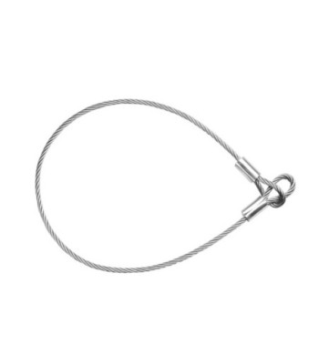 Steel Cable Lid Stay