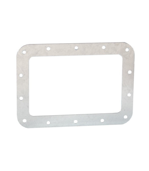 Backing Ring for 34085 Recessed Sprung Handle Backing Ring for 34085 Recessed Sprung Handle
