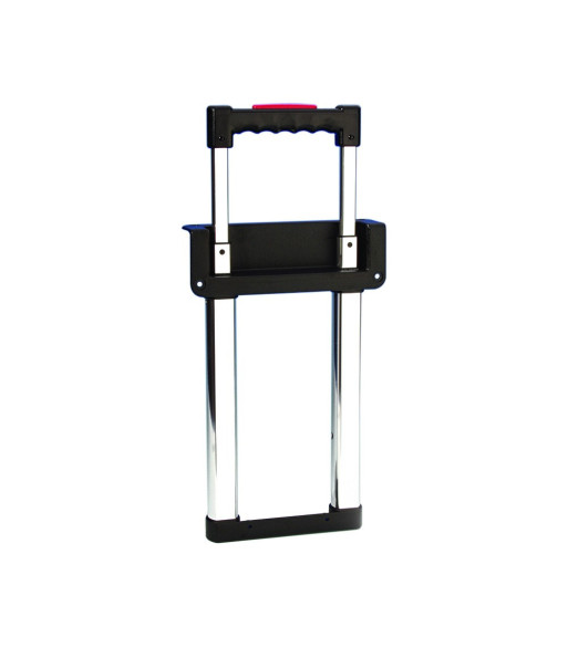 Recessed Extendable Handle 3-stage length 395 - 895 mm Recessed Extendable Handle 3-stage length 395 - 895 mm
