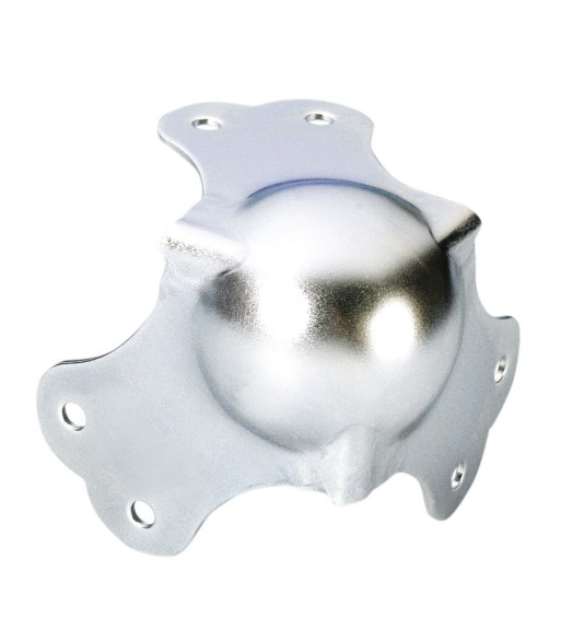 Ball Corner Large Three-leg Galvanized Ball Corner Large Three-leg Galvanized
