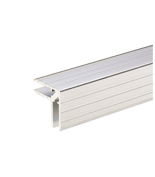 Aluminium Casemaker for 7 mm Material - 2 x 2 meter Aluminium Casemaker for 7 mm Material - 2 x 2 meter