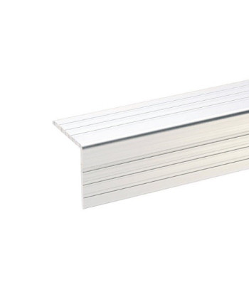 Aluminium Case Angle 35 x 35 mm - 2 x 2 meter