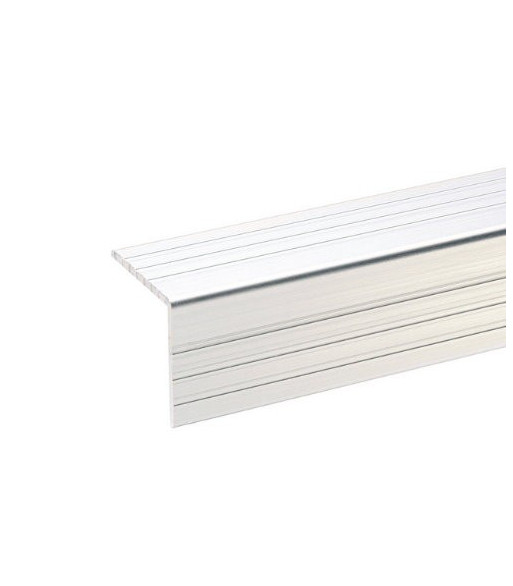 Aluminium Case Angle 35 x 35 mm - 2 x 2 meter Aluminium Case Angle 35 x 35 mm - 2 x 2 meter