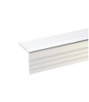 Aluminium Case Angle 35 x 35 mm - 2 x 2 meter