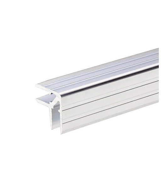 Aluminium Casemaker for 7 mm Material - 2 x 2 meter Aluminium Casemaker for 7 mm Material - 2 x 2 meter