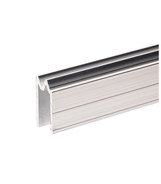 Aluminium Hybrid Lid Location for 10 mm Material - 2 x 2 meter Aluminium Hybrid Lid Location for 10 mm Material - 2 x 2 meter