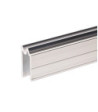 Aluminium Hybrid Lid Location for 10 mm Material - 2 x 2 meter