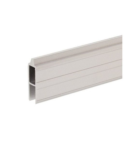 Lid Location male anodised - 2 x 2 meter Lid Location male anodised - 2 x 2 meter