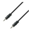 Balanced Cable | Adam Hall® Minijack | 0.6 m