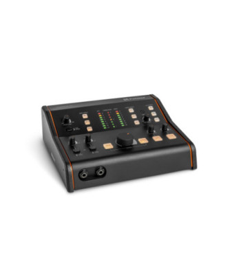 Palmer Active Studio Monitor Controller