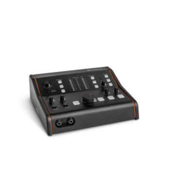 Palmer Active Studio Monitor Controller