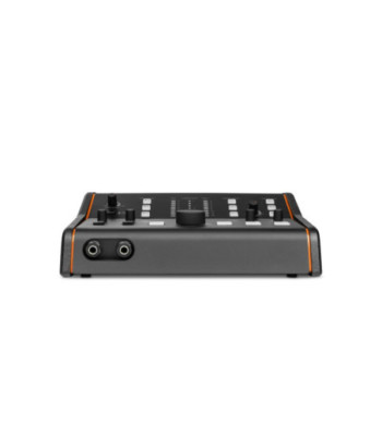 Palmer Active Studio Monitor Controller