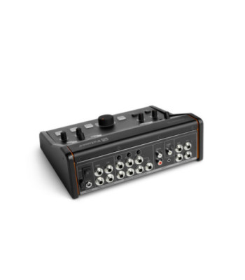 Palmer Active Studio Monitor Controller