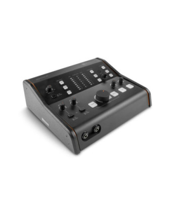 Palmer Active Studio Monitor Controller