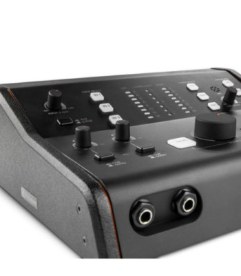 Palmer Active Studio Monitor Controller