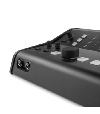 Palmer Active Studio Monitor Controller