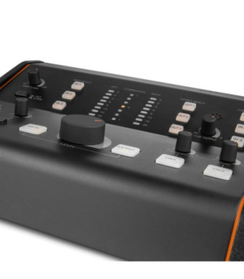 Palmer Active Studio Monitor Controller