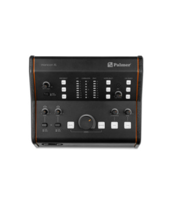 Palmer Active Studio Monitor Controller
