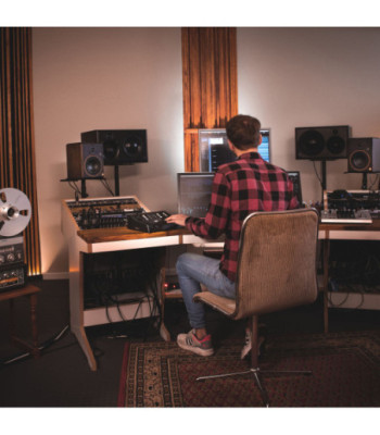 Palmer Active Studio Monitor Controller