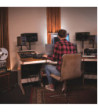 Palmer Active Studio Monitor Controller