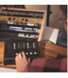 Palmer Active Studio Monitor Controller