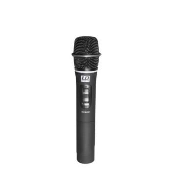 LD Systems Dynamic Handheld Microphone for LDRBUD6