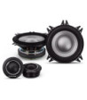 Alpine S2-S40C 10cm højttaler 2 vejs komponentsæt