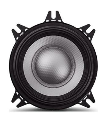 Alpine S2-S40C 10cm højttaler 2 vejs komponentsæt