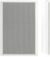 MONACOR 100V højttaler flad - ESP-134/WS