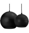 MONACOR 100V højttaler 20Wmax - EDL-420/SW