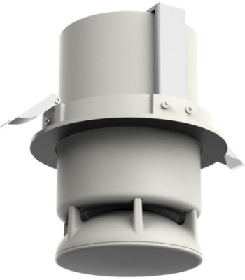 Spottune OMNI RECESSED - OMNI-REC/WS