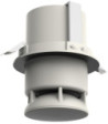 Spottune OMNI RECESSED - OMNI-REC/WS