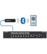 Dante(R) Bluetooth adapter - ADP-BT-AU-2X1