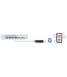Dante(R) Bluetooth adapter - ADP-BT-AU-2X1