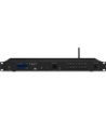 MONACOR Internet radio - WAP-204RS