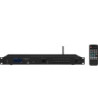 MONACOR Internet radio - WAP-204RS