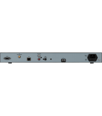 MONACOR Internet radio - WAP-204RS