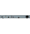 MONACOR Internet radio - WAP-204RS