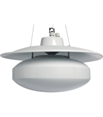 Rundstrålehøjttaler 30Wmax - IMC-300T/VA
