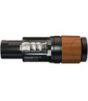 Speakon-stik 2-polet - NL2FXX-W-S