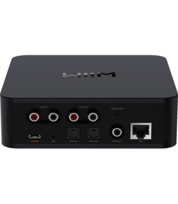 Audio HiRes streamer - WIIM-PRO