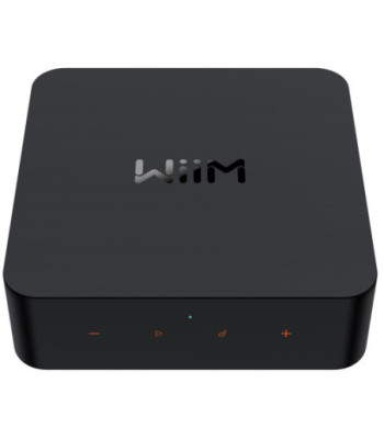 Audio HiRes streamer - WIIM-PRO