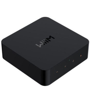 Audio HiRes streamer - WIIM-PRO